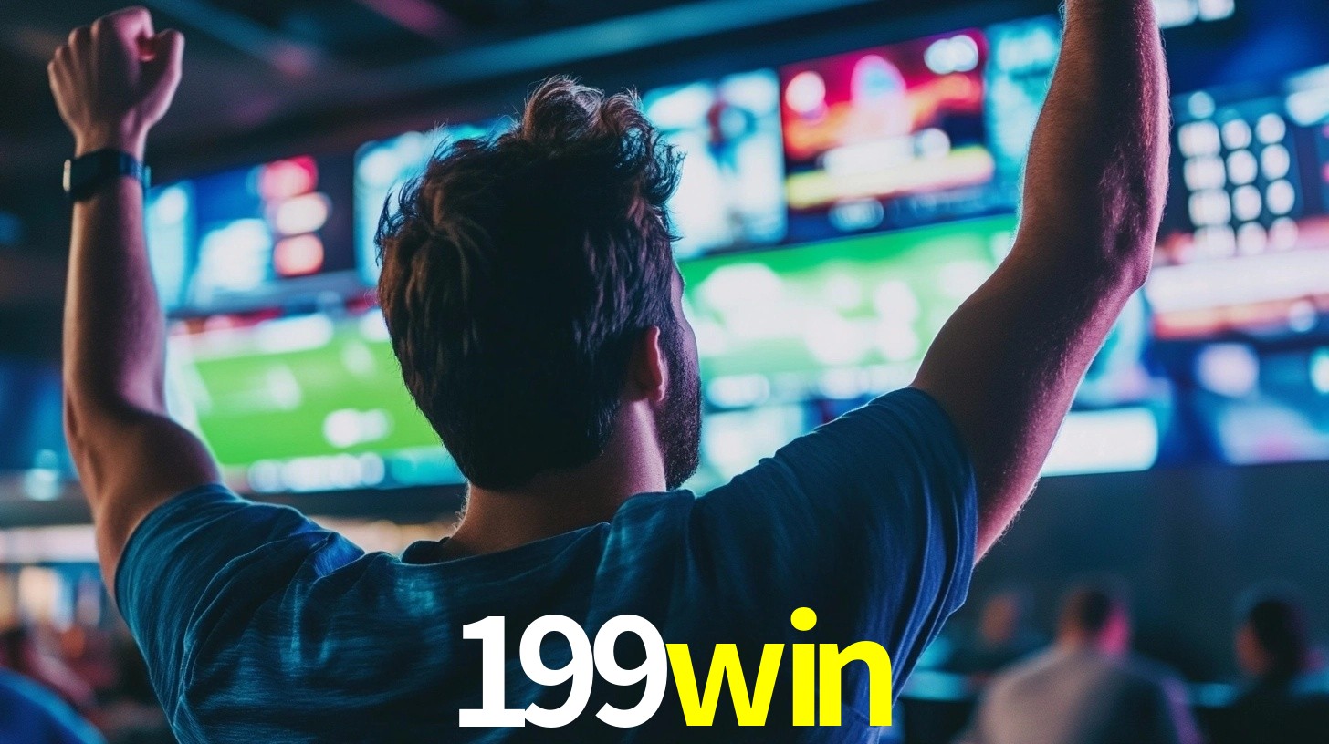 199win: Seu Cassino Premiado com Pagamentos Rápidos