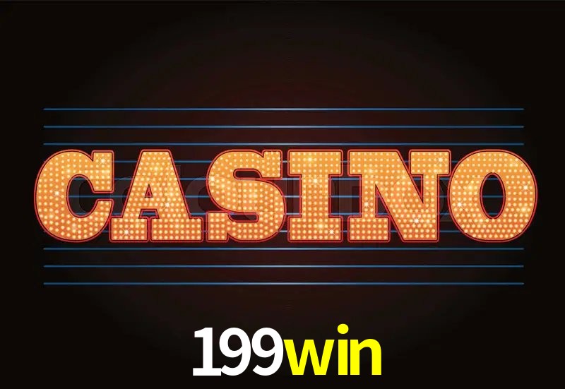 Estatísticas 199win