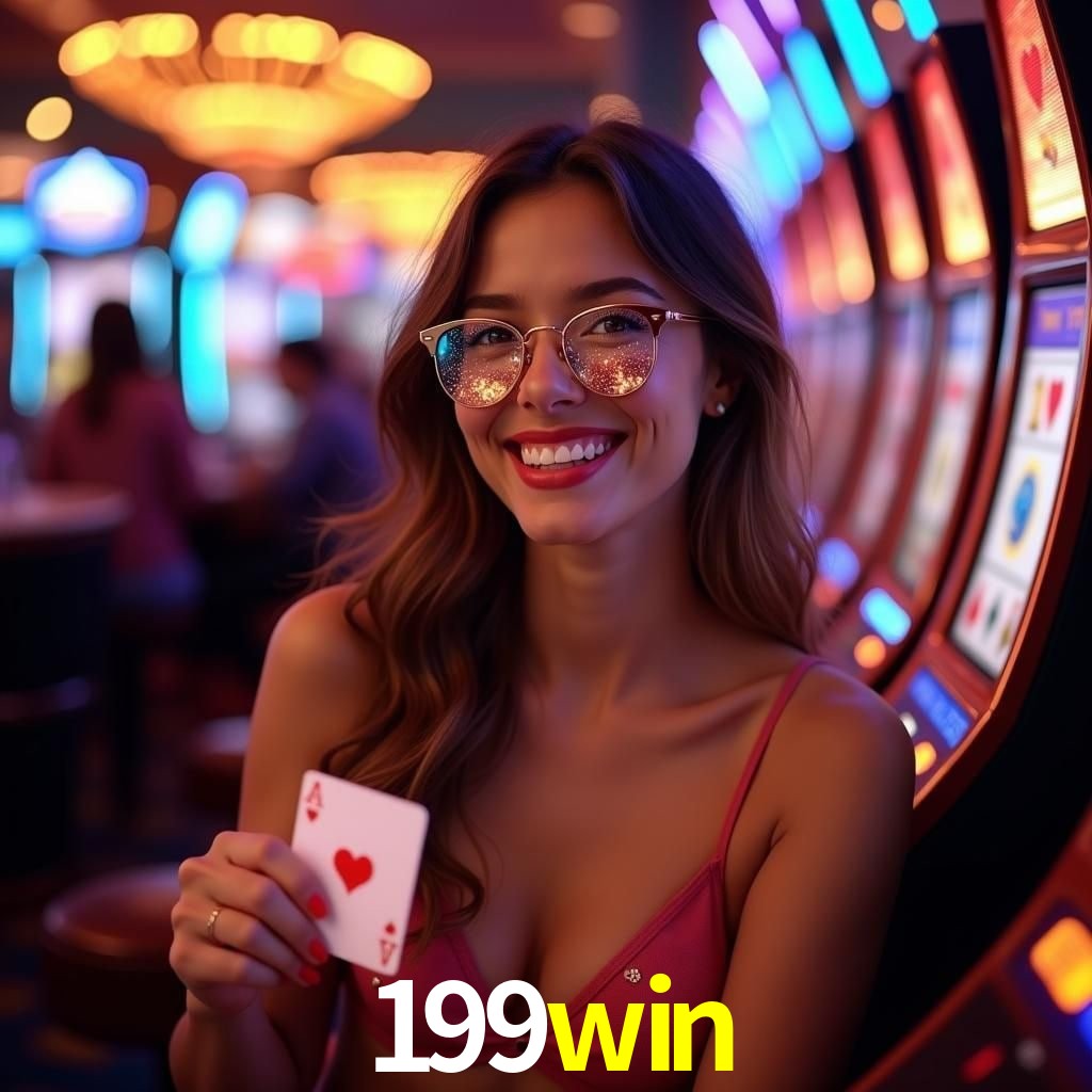 Welcome Bonus 199win