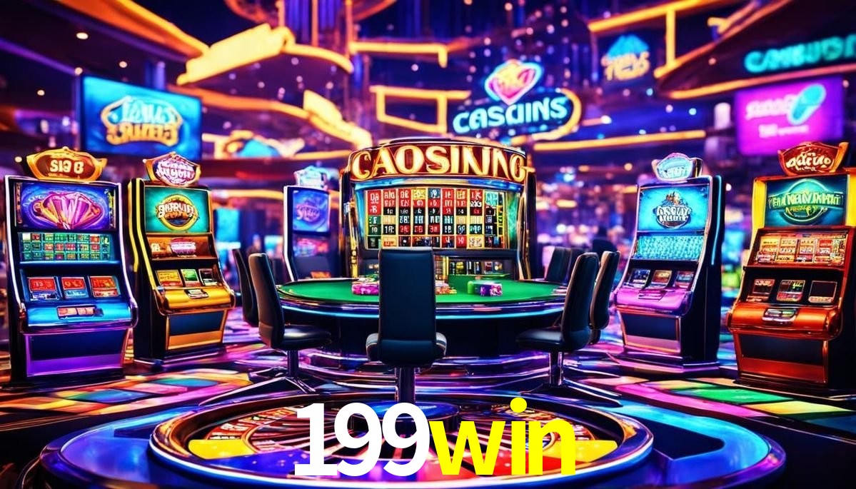 Experiência VIP 199win