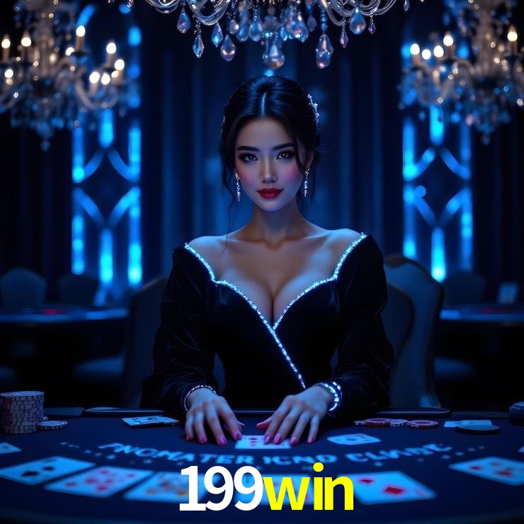 Casino Ao Vivo 199win