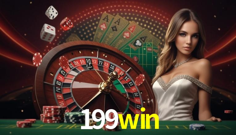 Secure Login 199win