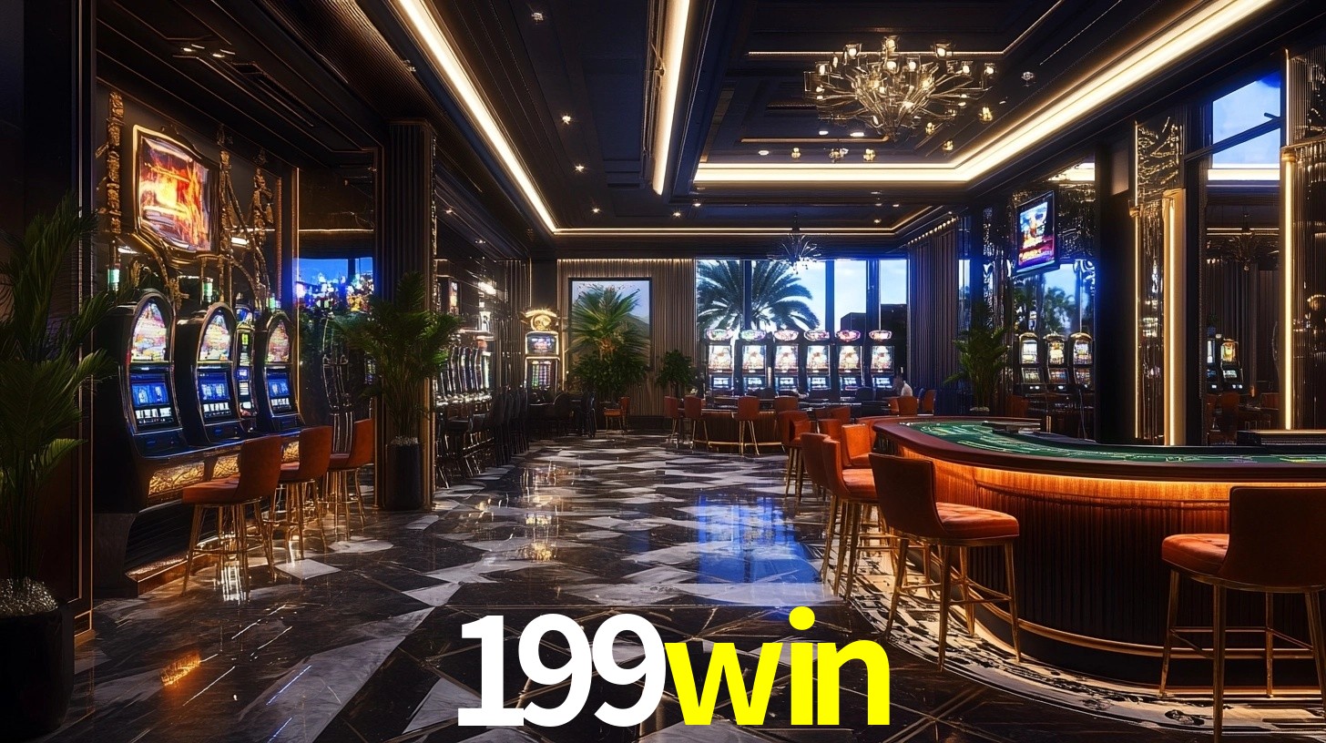 199win App Interface