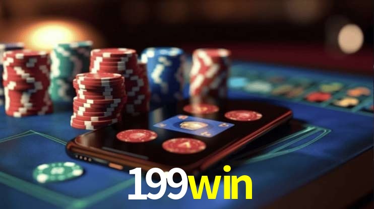 Jogos de Slot 199win