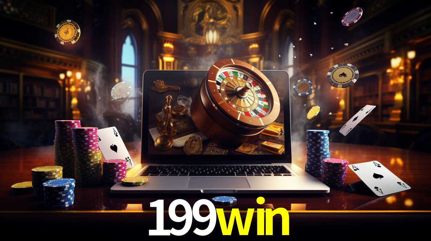 VIP Casino 199win