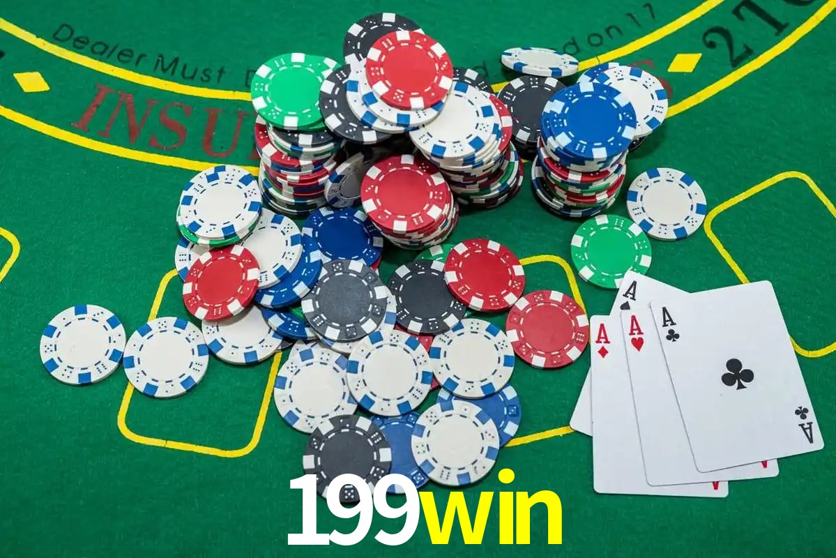 PIX Instantâneo 199win