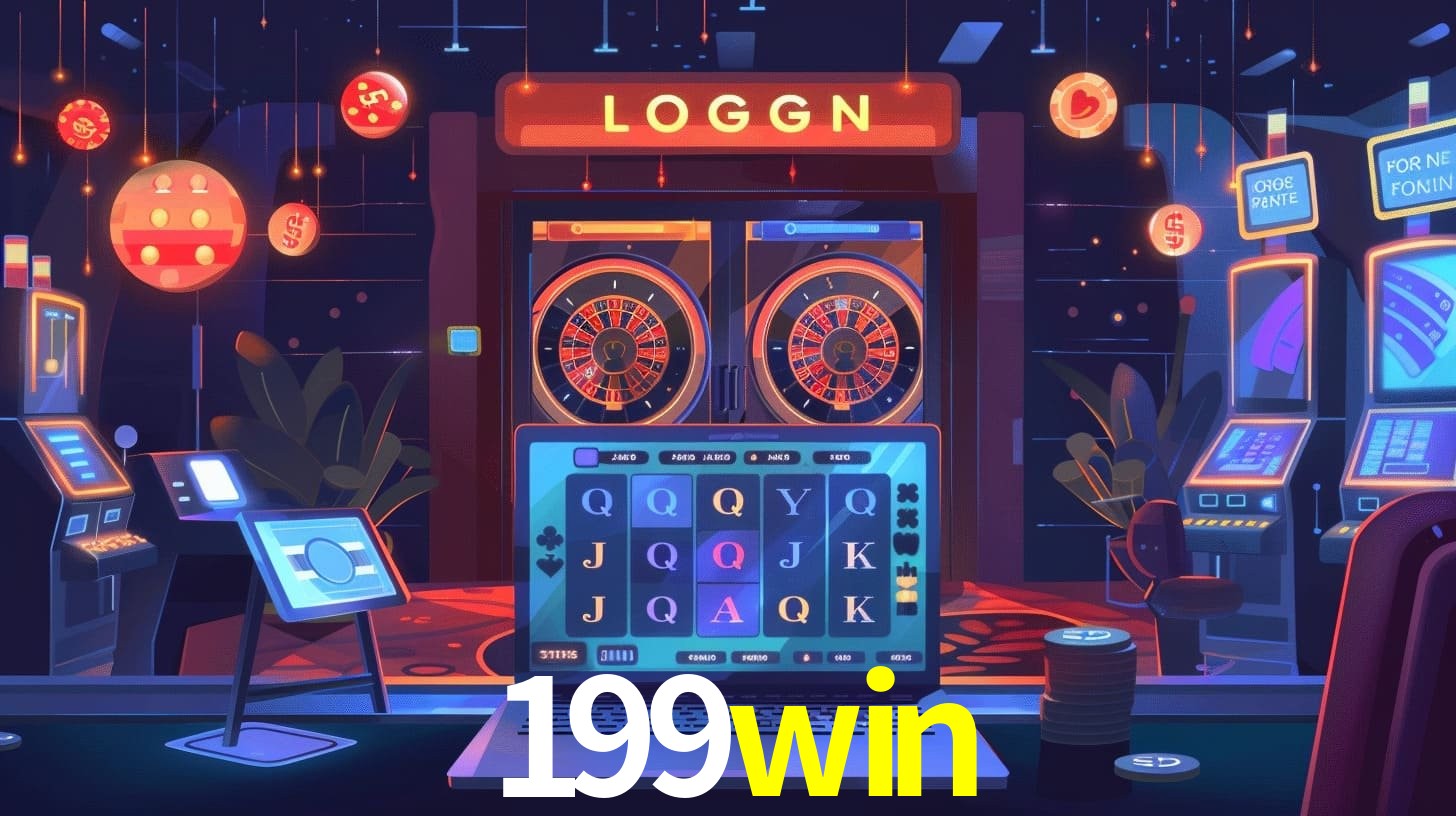 Promoções Sazonais 199win