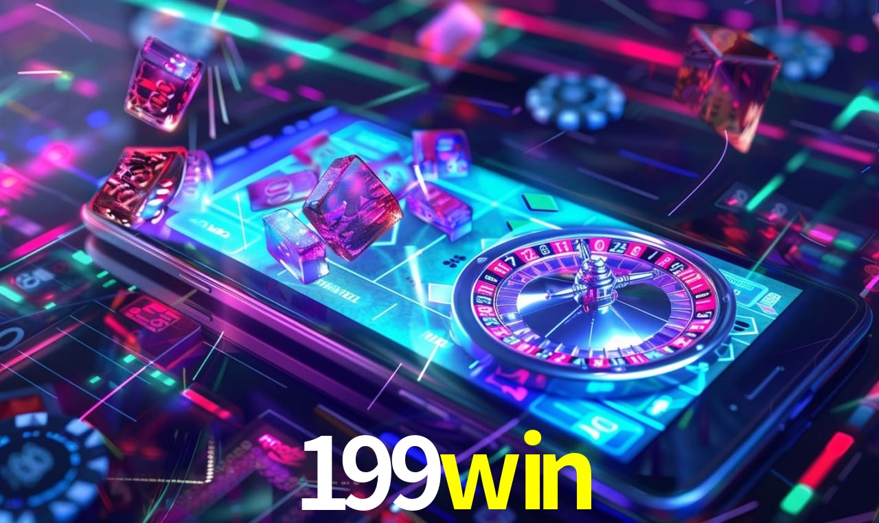Apostas de Futebol 199win