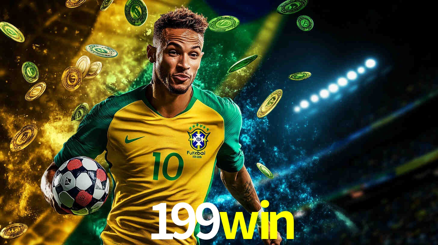 Apostas Esportivas na 199win: Um Guia Completo