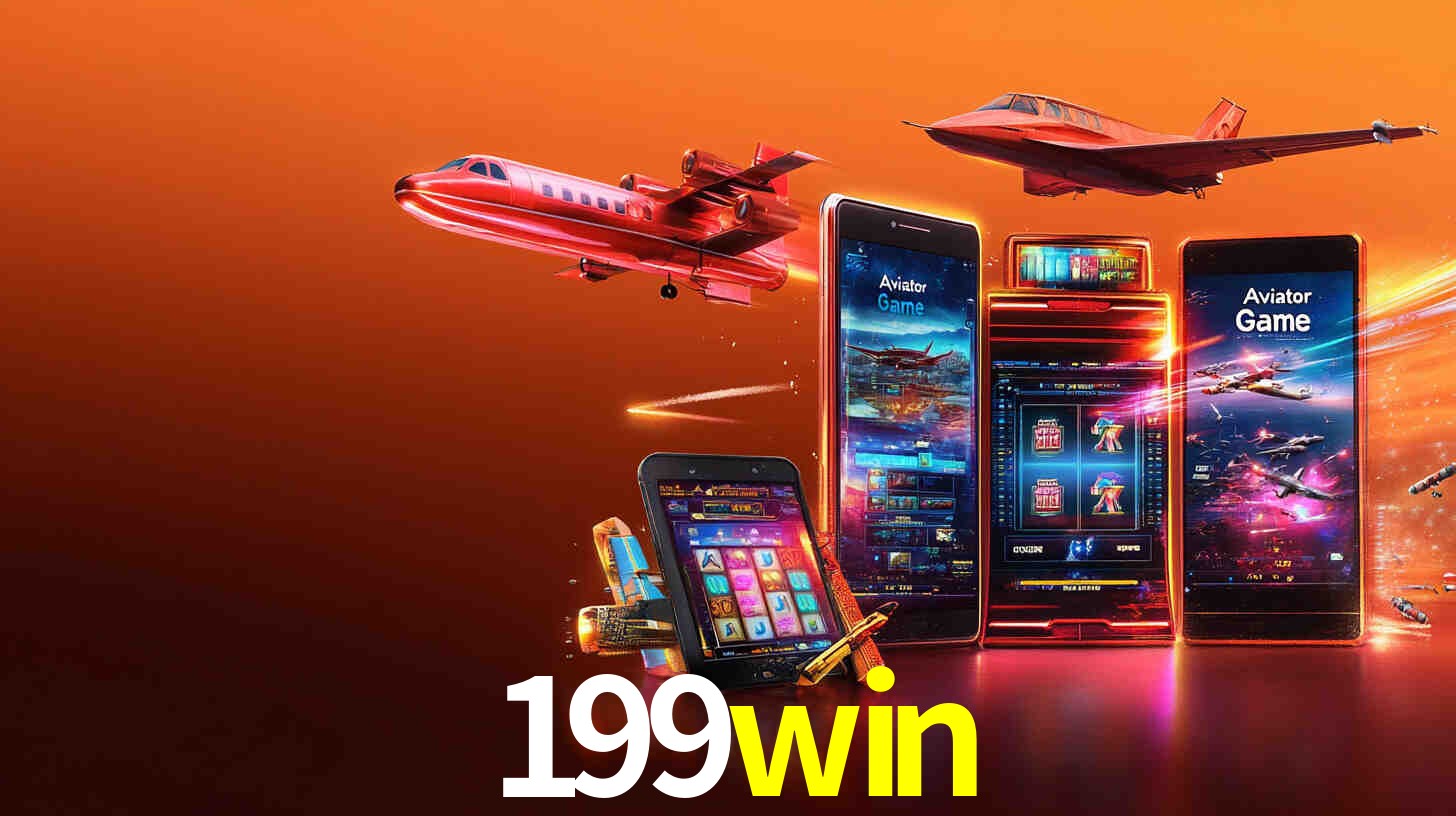 Desvendando o Mundo dos Jogos Virtuais na 199win
