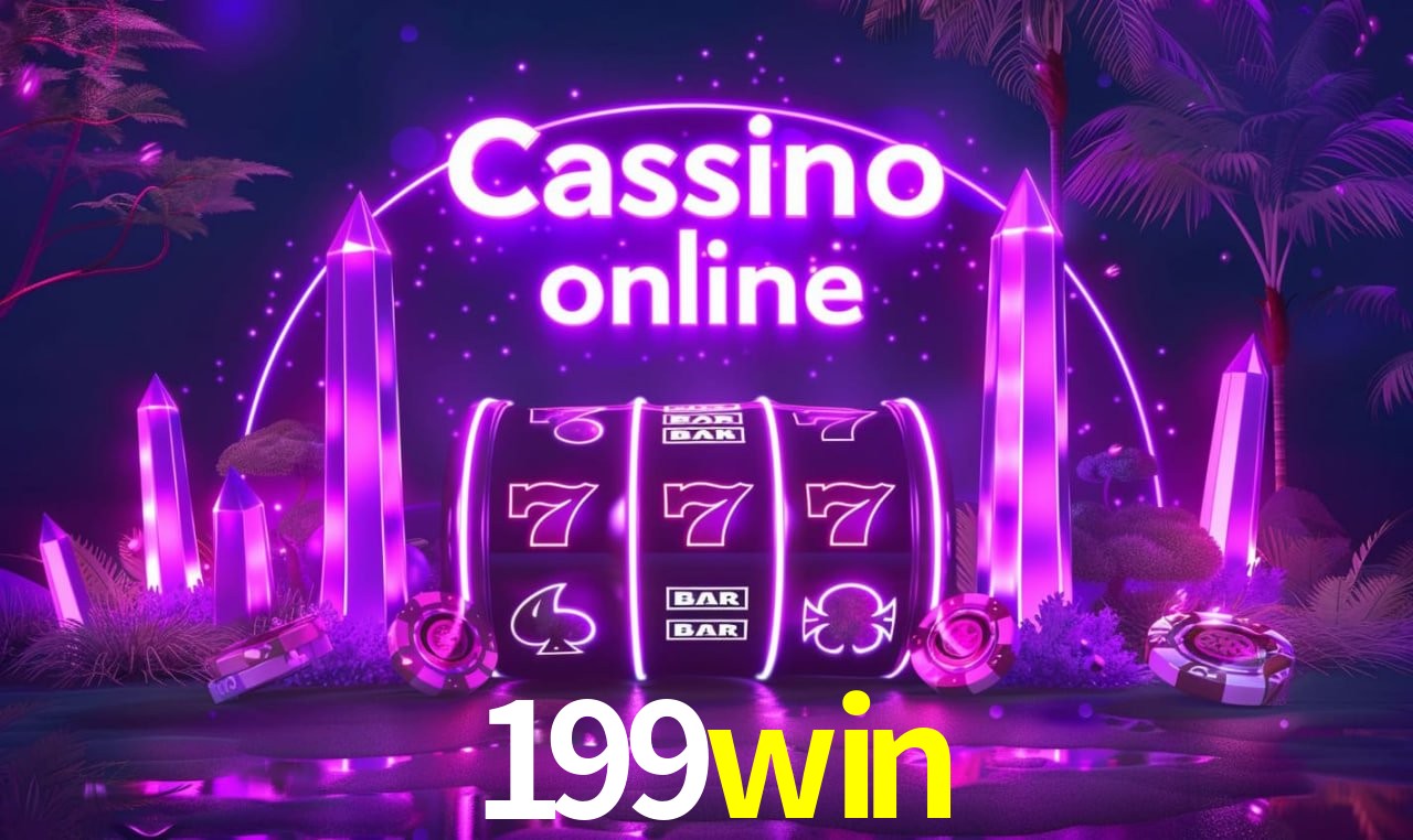 Tecnologia da Plataforma 199win
