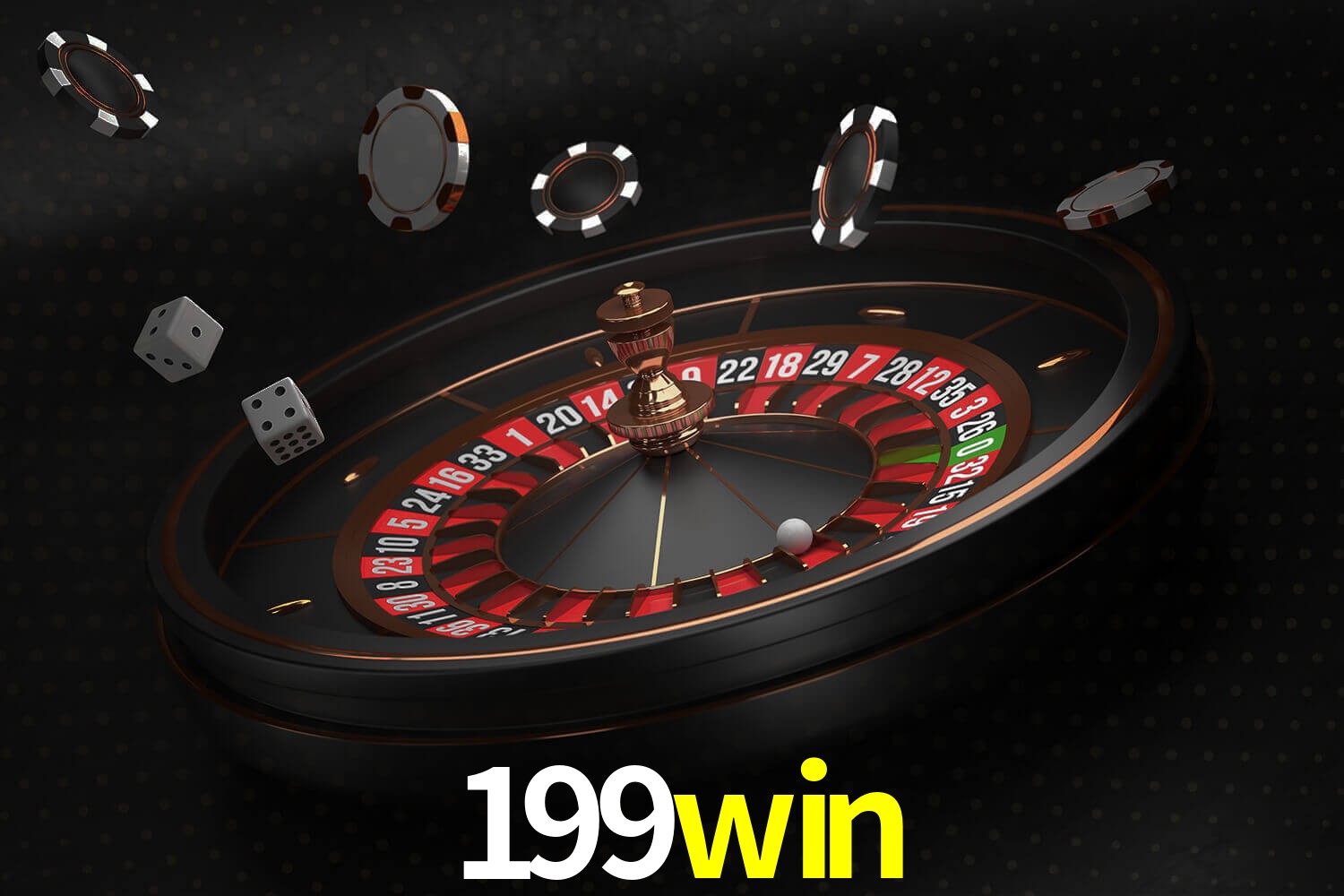 Sinta a adrenalina dos jogos de cassino com 199win