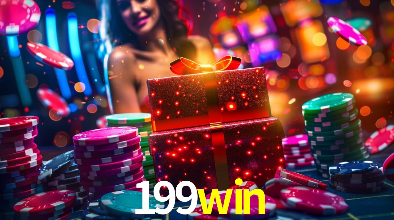 A Emoção da Loteria na 199win: Uma Chance de Mudança de Vida