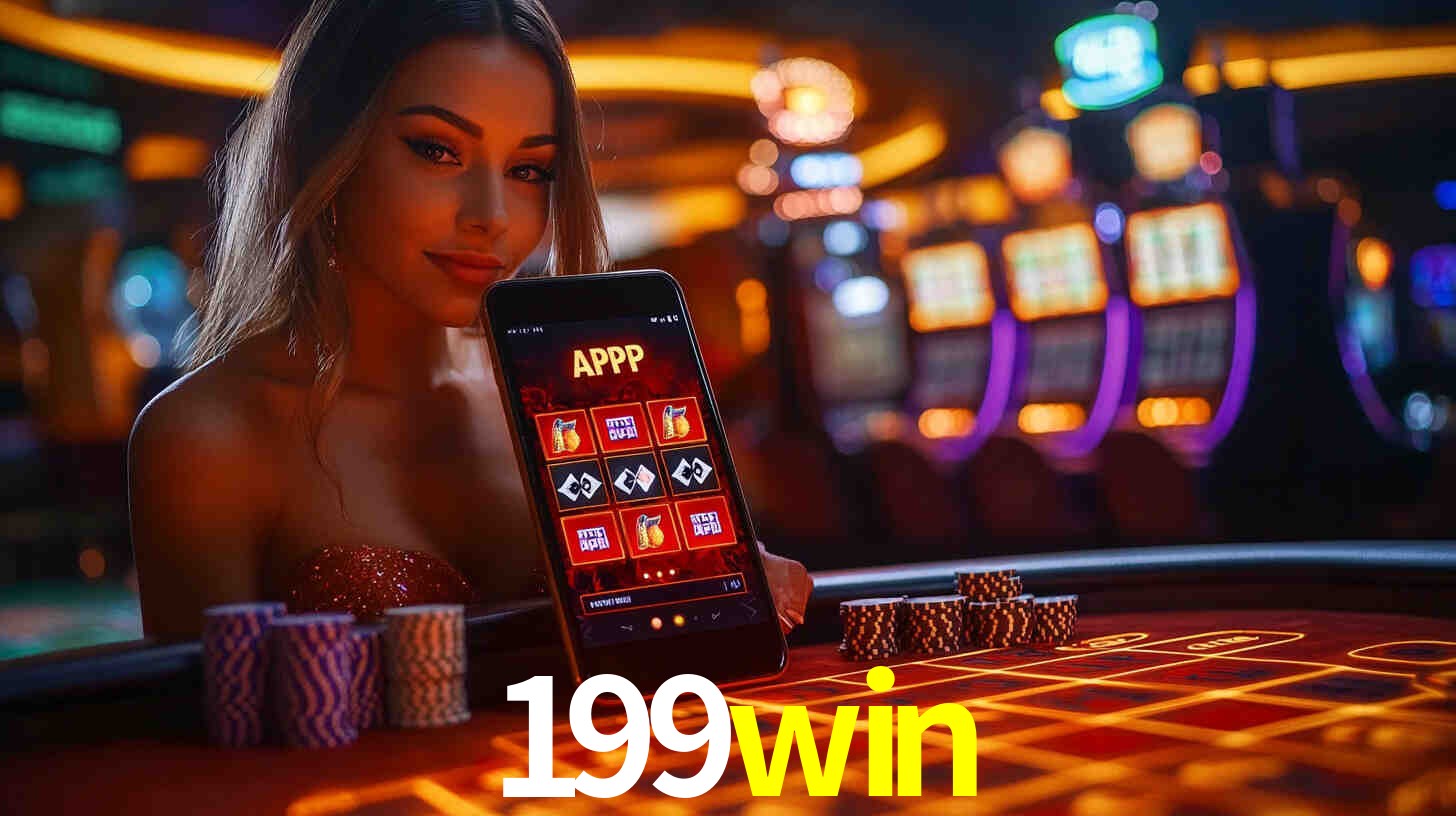 A Experiência Imersiva dos Cassinos Ao Vivo no 199win