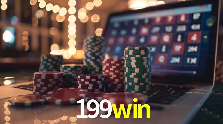 Account Benefits 199win