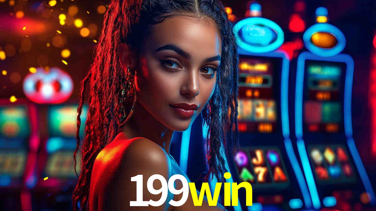 A Popularidade dos Caça-Níqueis no 199win