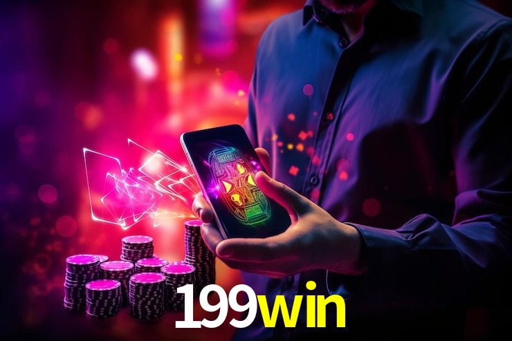Bônus Diários 199win