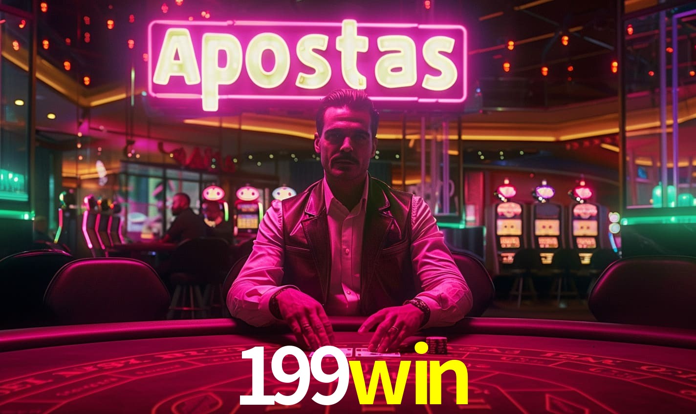 Descubra a Essência do 199win: Nossa História e Compromissos