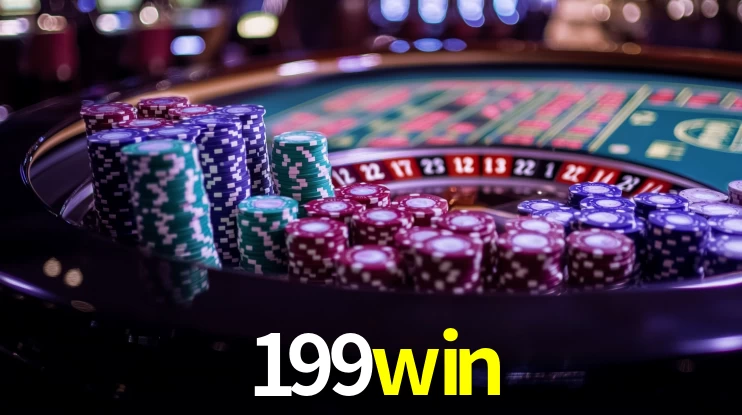 Live Casino 199win