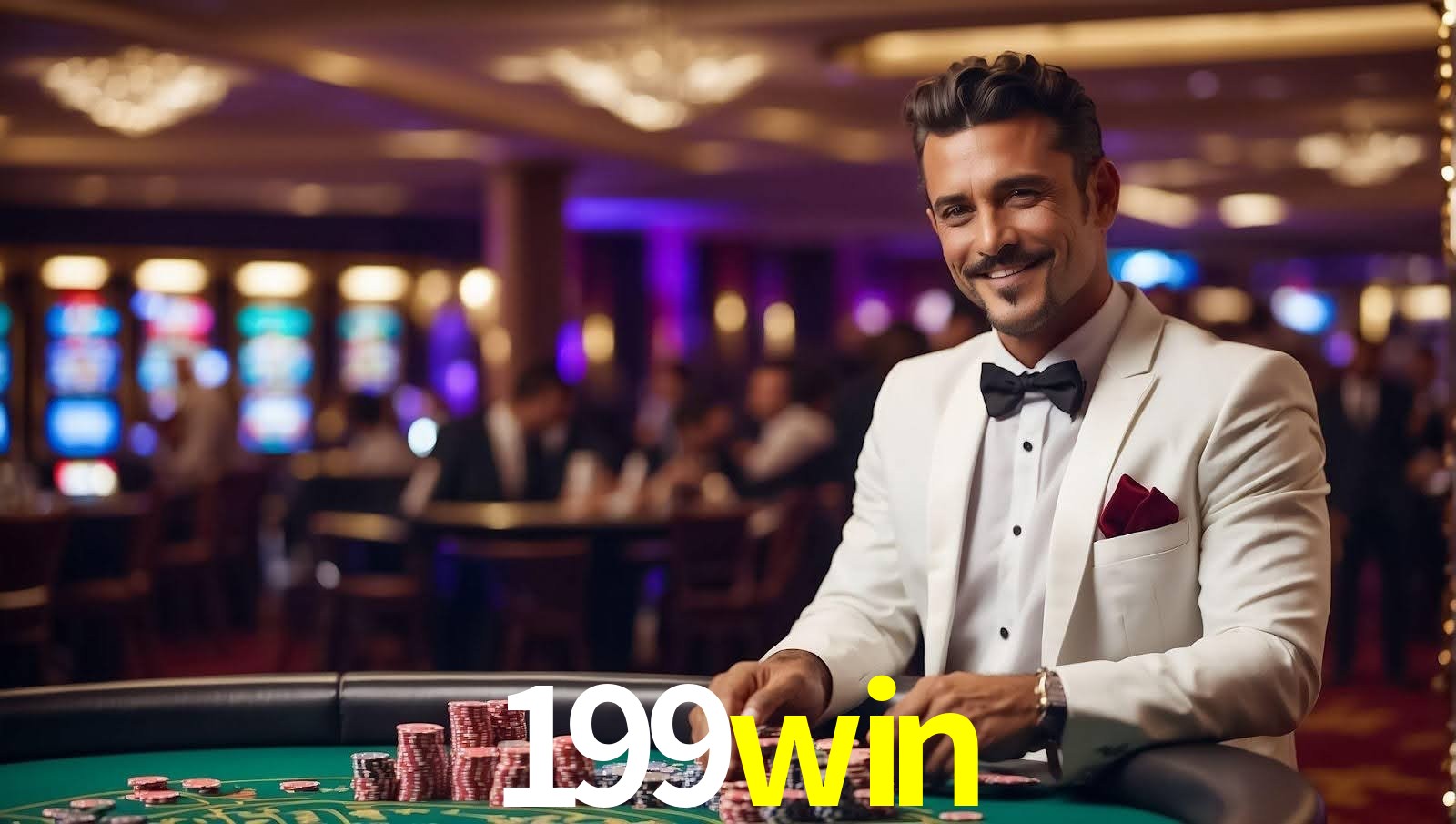 Sistemas de Segurança 199win