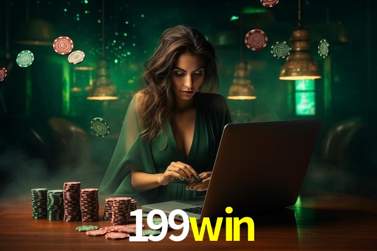 Escolher plataforma para baixar 199win