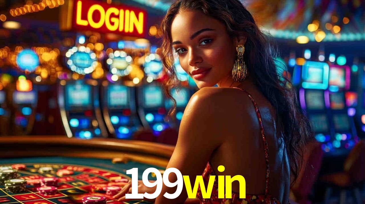 Provedores de Jogos 199win