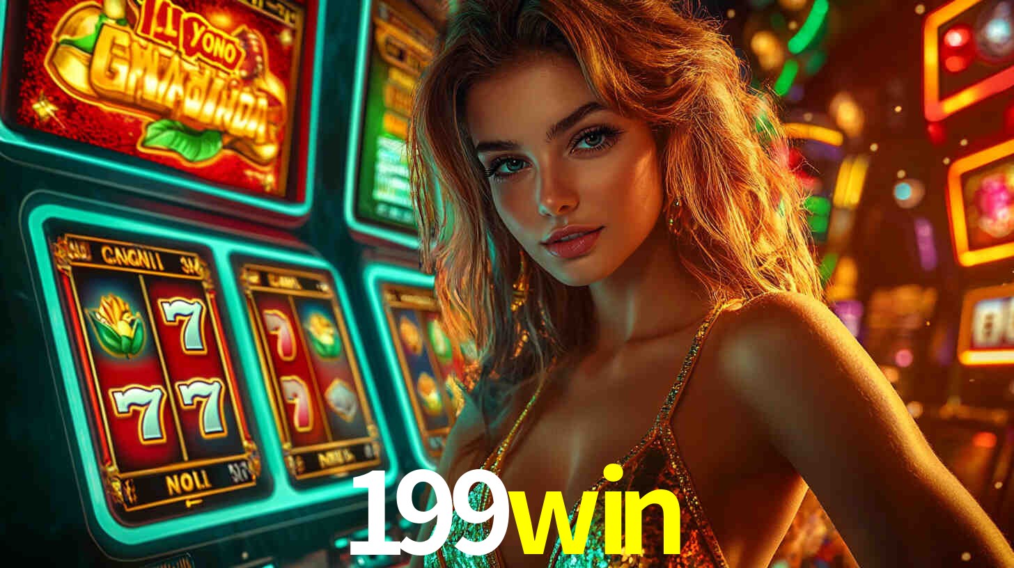 Welcome Bonus 199win