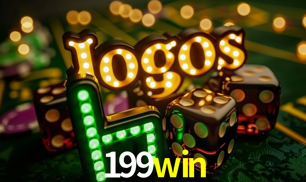Estatísticas do Jogo 199win