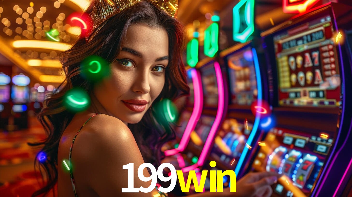 Mercados ao vivo e cash out na 199win