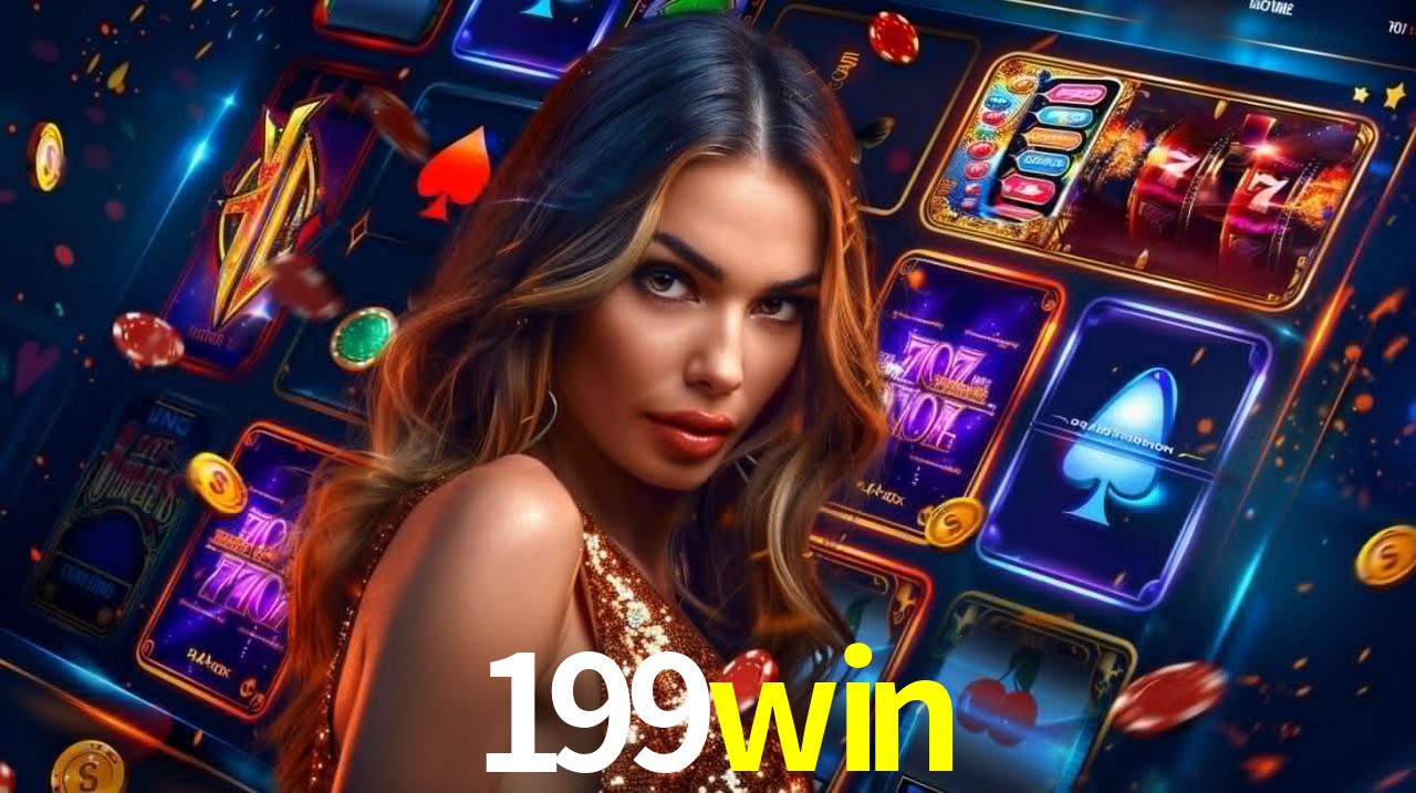 Desvendando o Mundo dos Jogos Virtuais na 199win