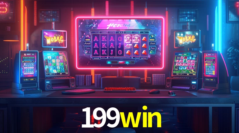 Experimente o Login Seguro Premium no 199win