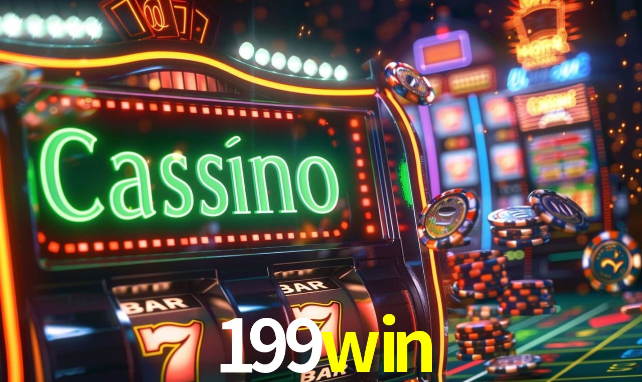 Segurança 2FA 199win
