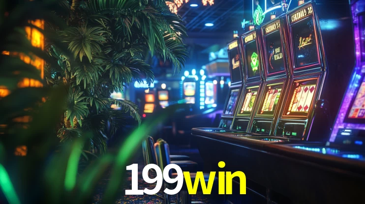 Roulette Table 199win