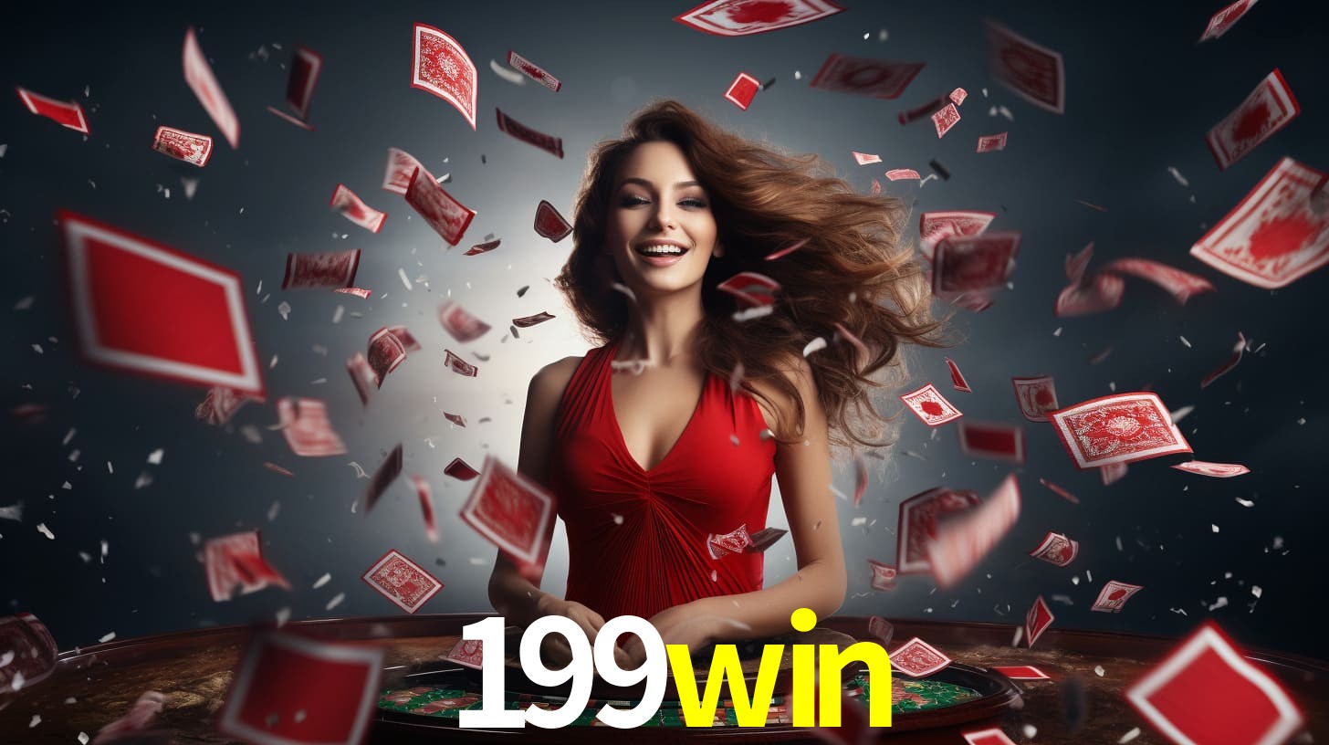 Blackjack Table 199win
