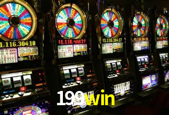 Descubra a Magia dos Jogos de Arcade no 199win