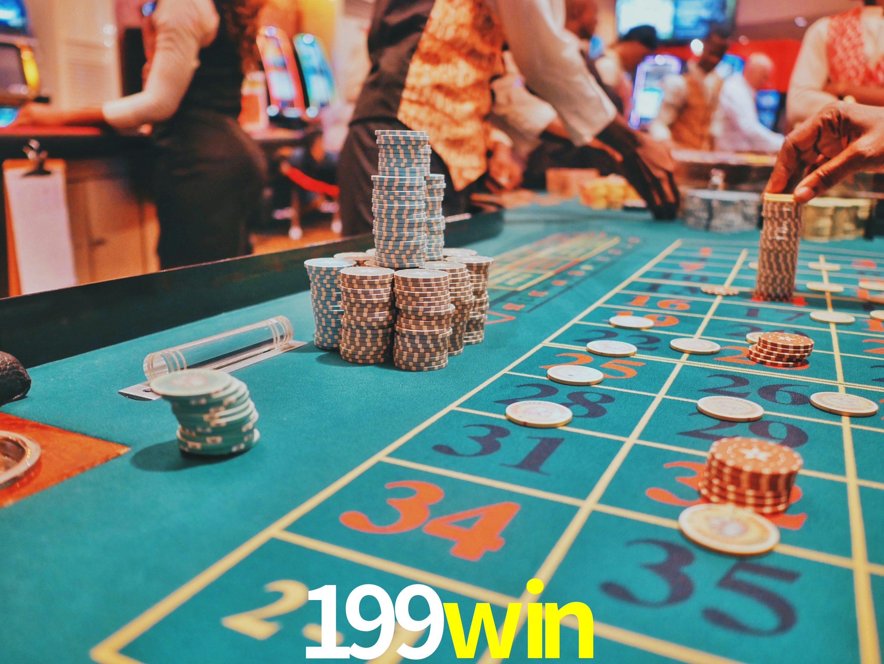 Casino VIP 199win