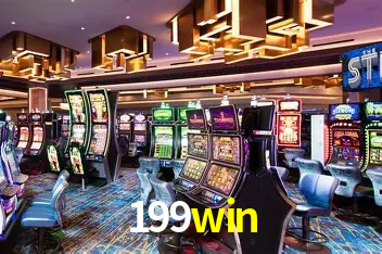 A Emoção da Loteria na 199win: Uma Chance de Mudança de Vida