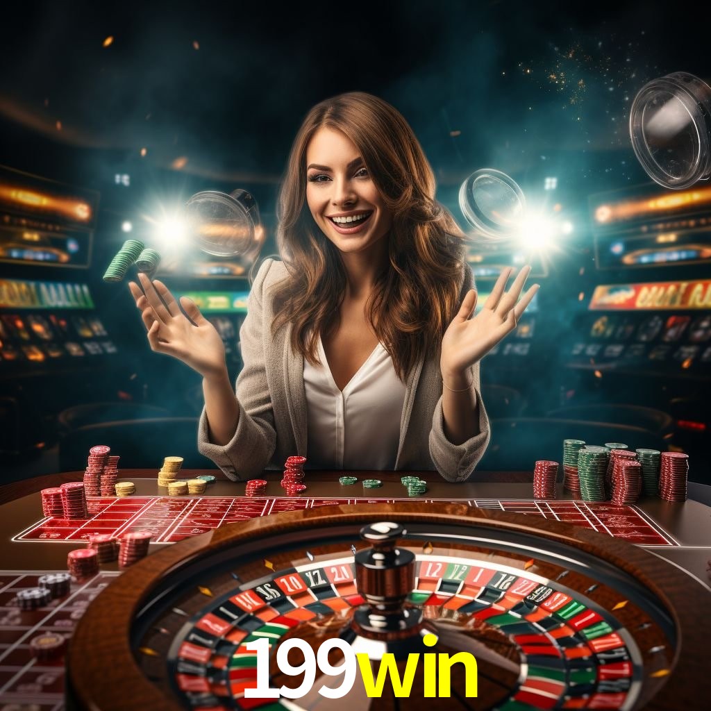 Explore as vantagens do 199win: serviço profissional e confiabilidade