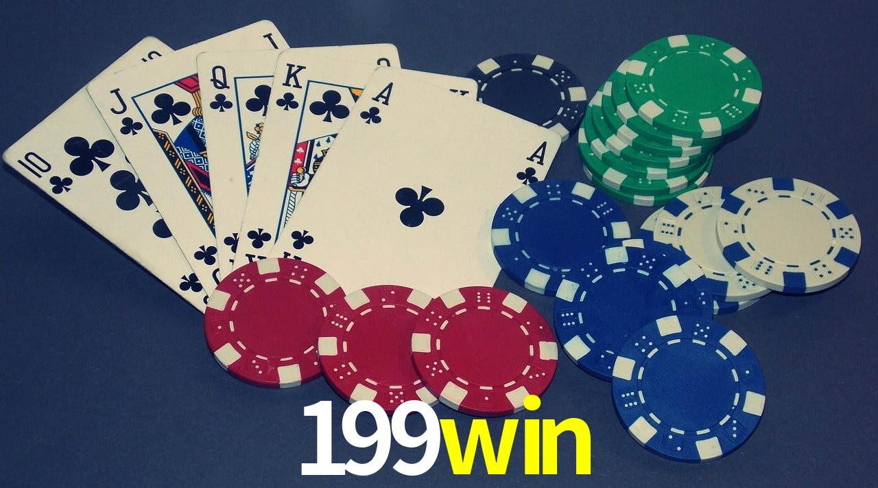 Bonus Features 199win