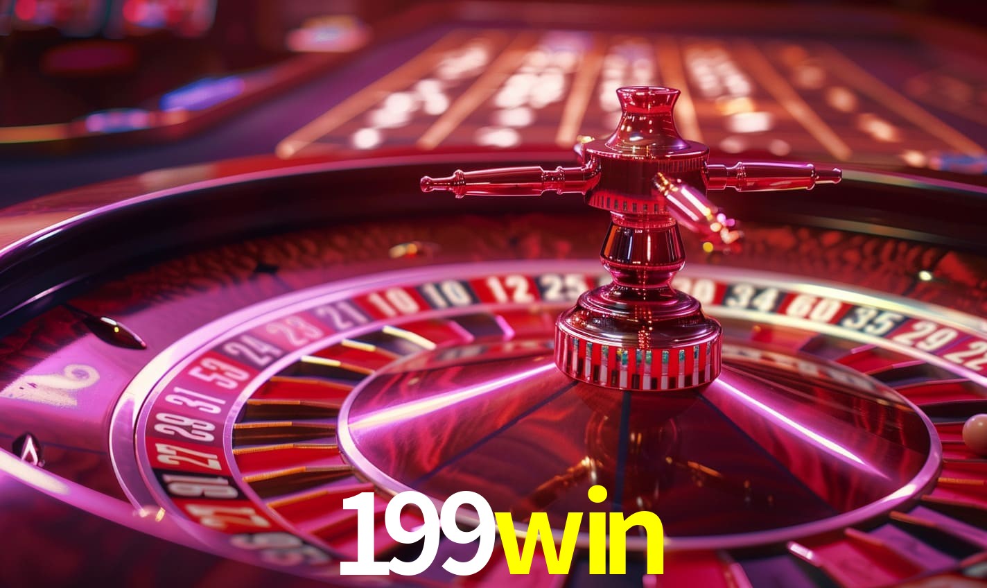 Descubra o Programa VIP da 199win: Vantagens Exclusivas para Jogadores